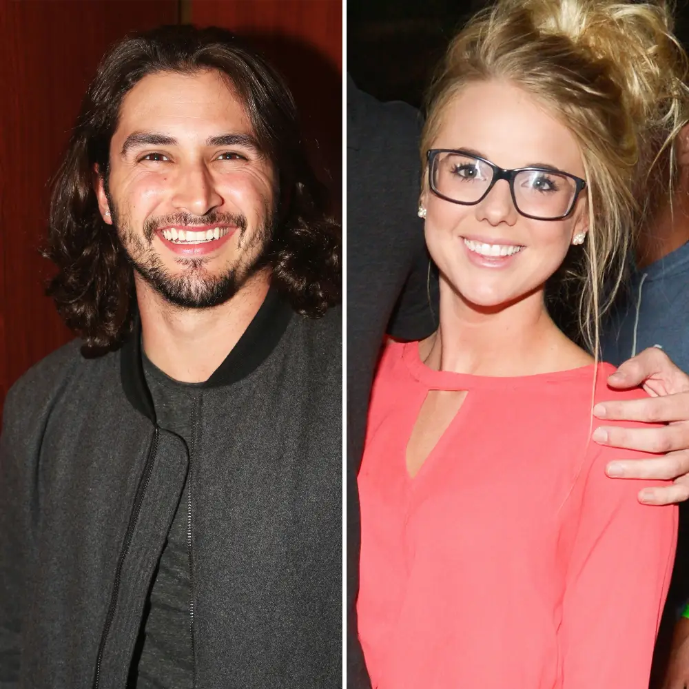 Victor Arroyo and Nicole Franzel big brother