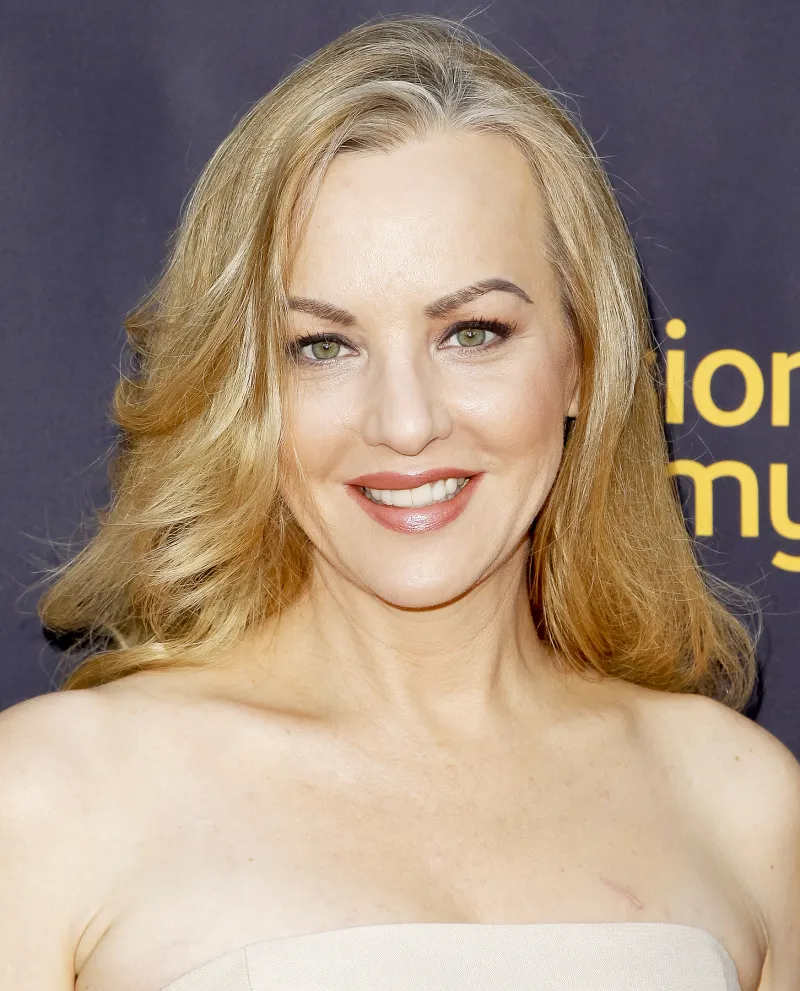 Wendi-McLendon-Covey