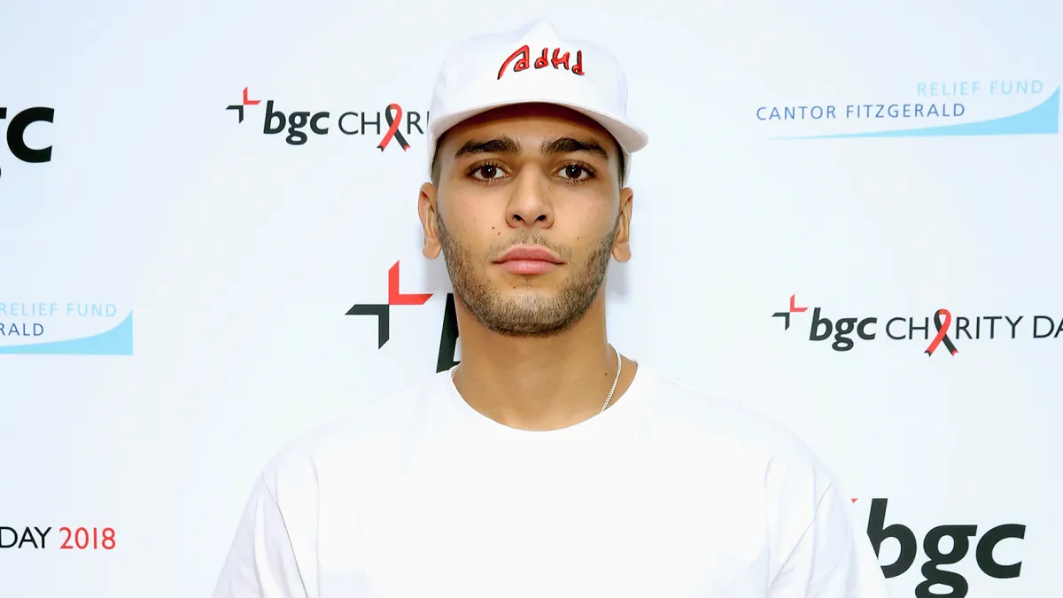 Younes Bendjima Sued Coachella Security Guard Attack