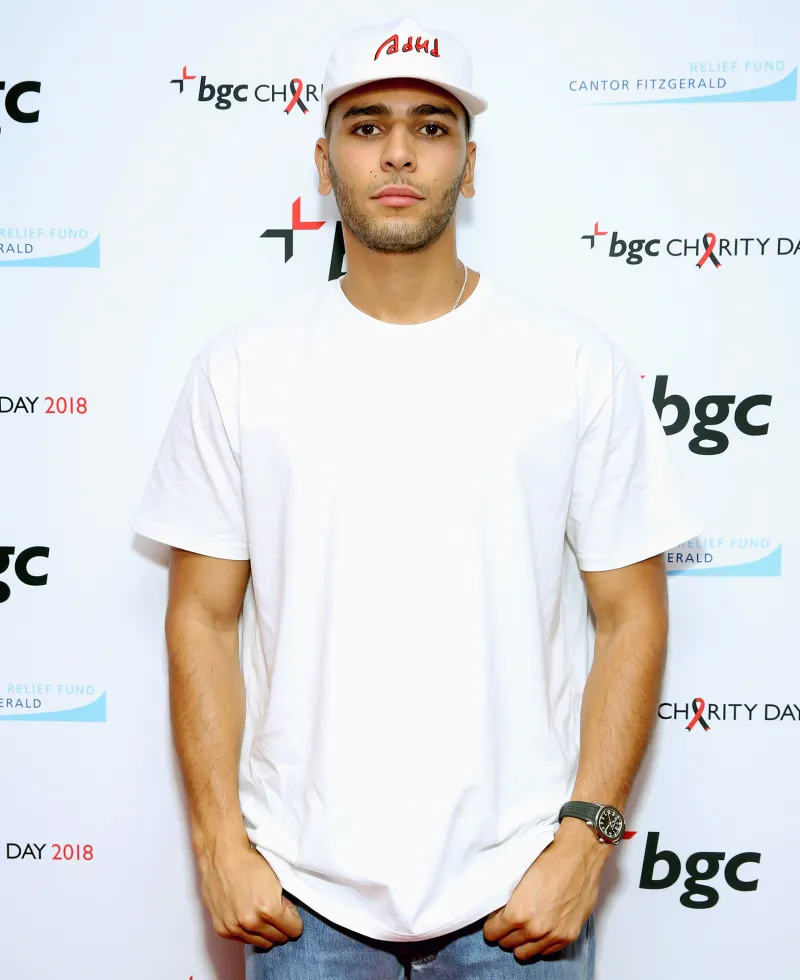 Younes Bendjima Sued Coachella Security Guard Attack