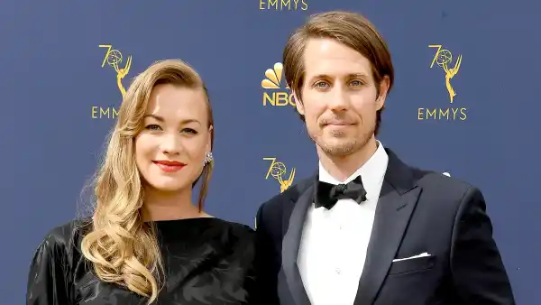 Yvonne-Strahovski-and-Tim-Loden-gives-birth