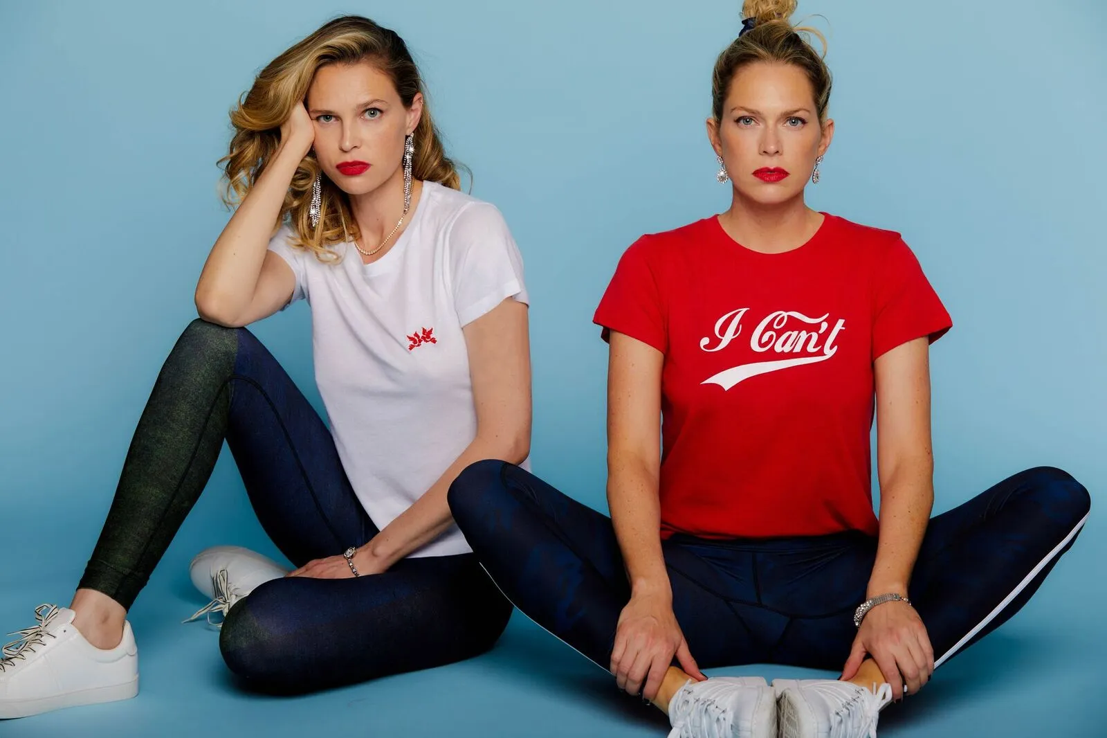 sara and erin foster