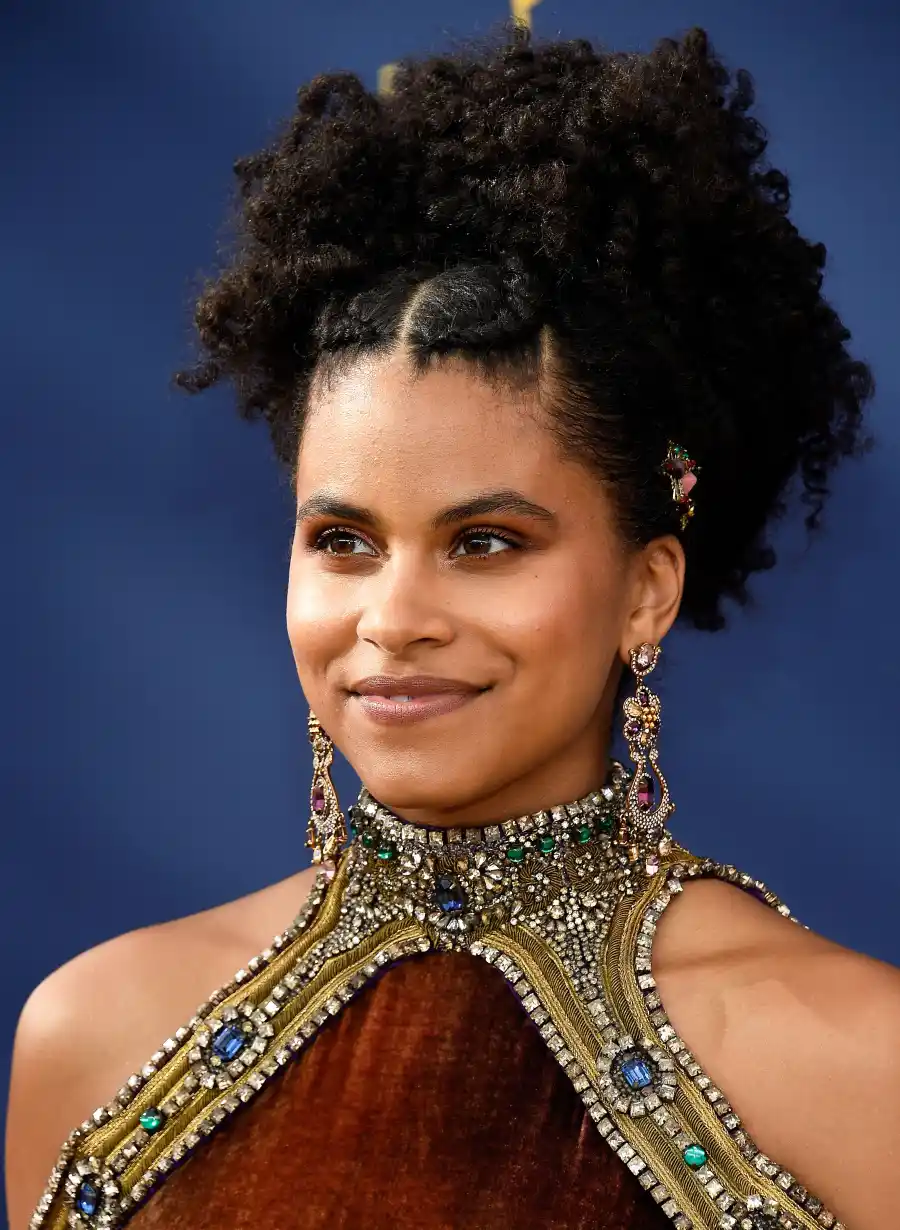 Zazie Beetz