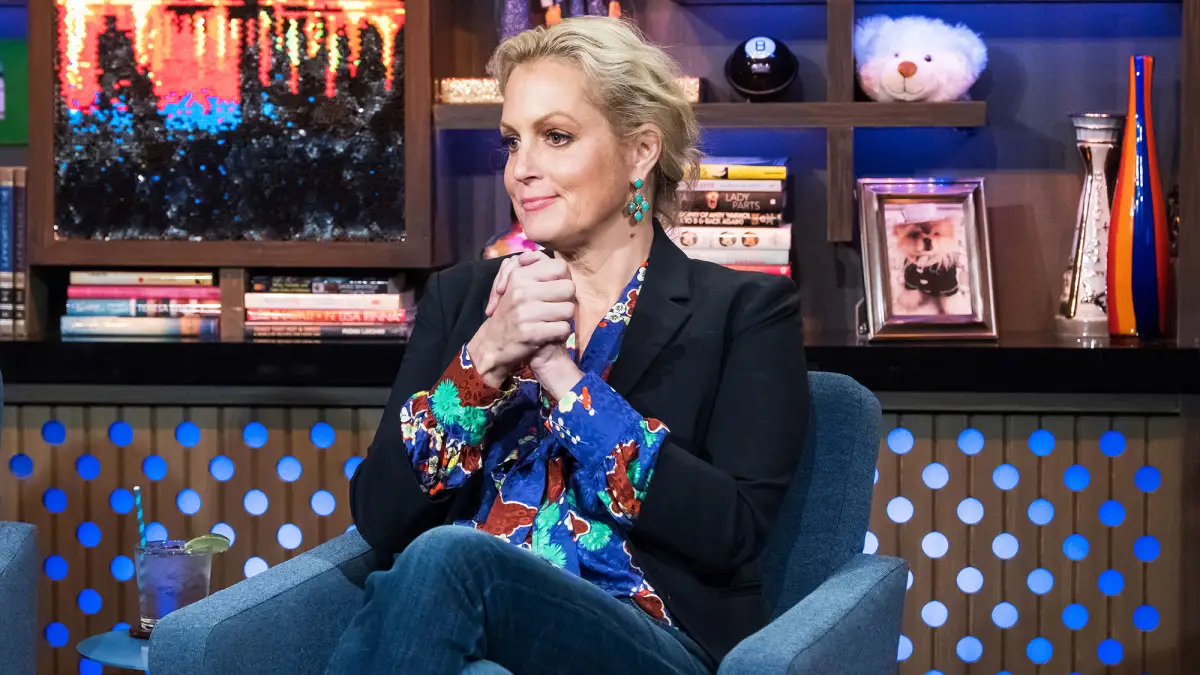 Jennifer Lopez, Ali Wentworth and Charlize Theron