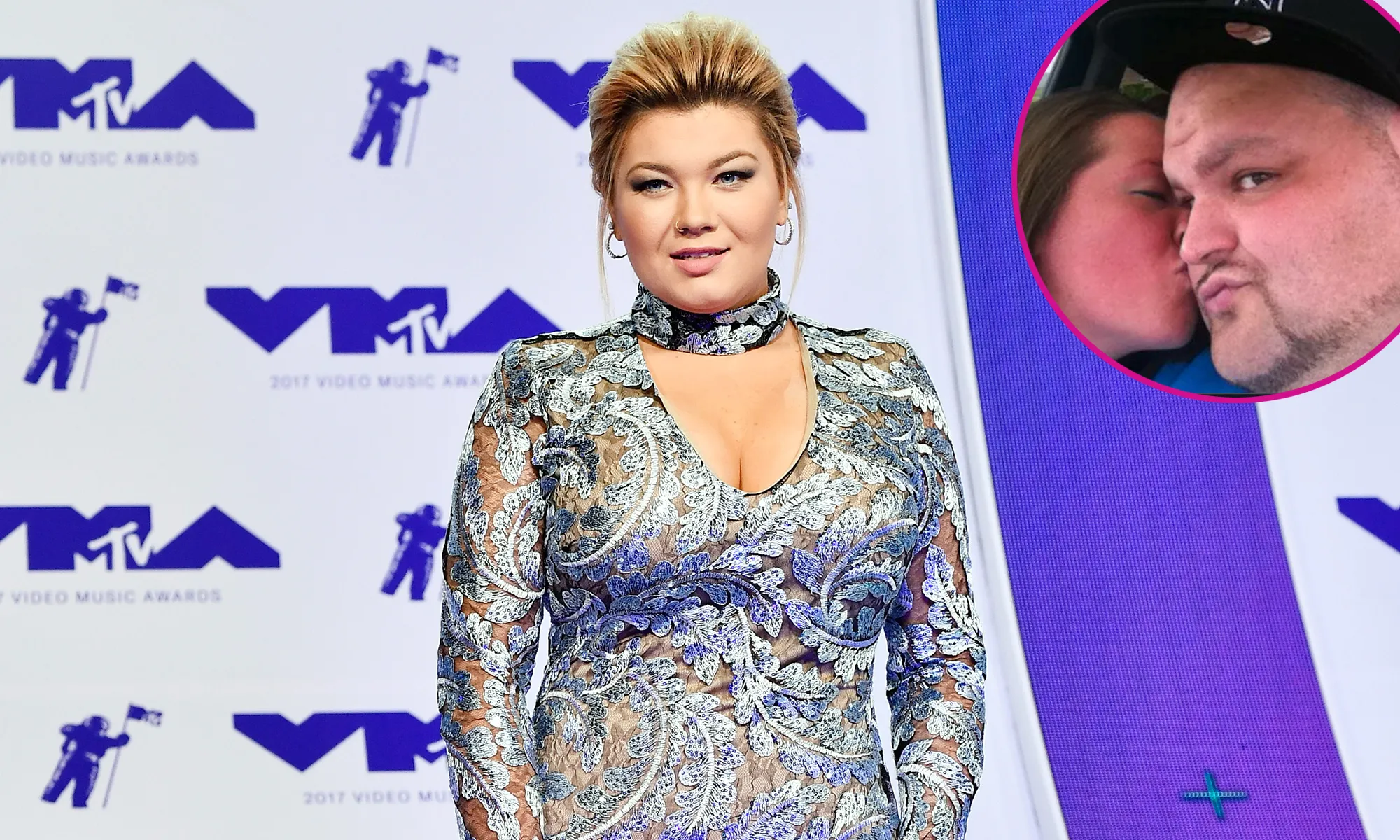 Amber Portwood, Kristina and Gary Shirley