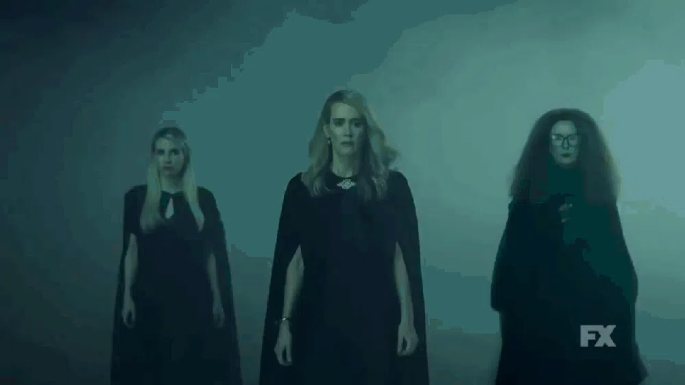 American Horror Story Apocalypse