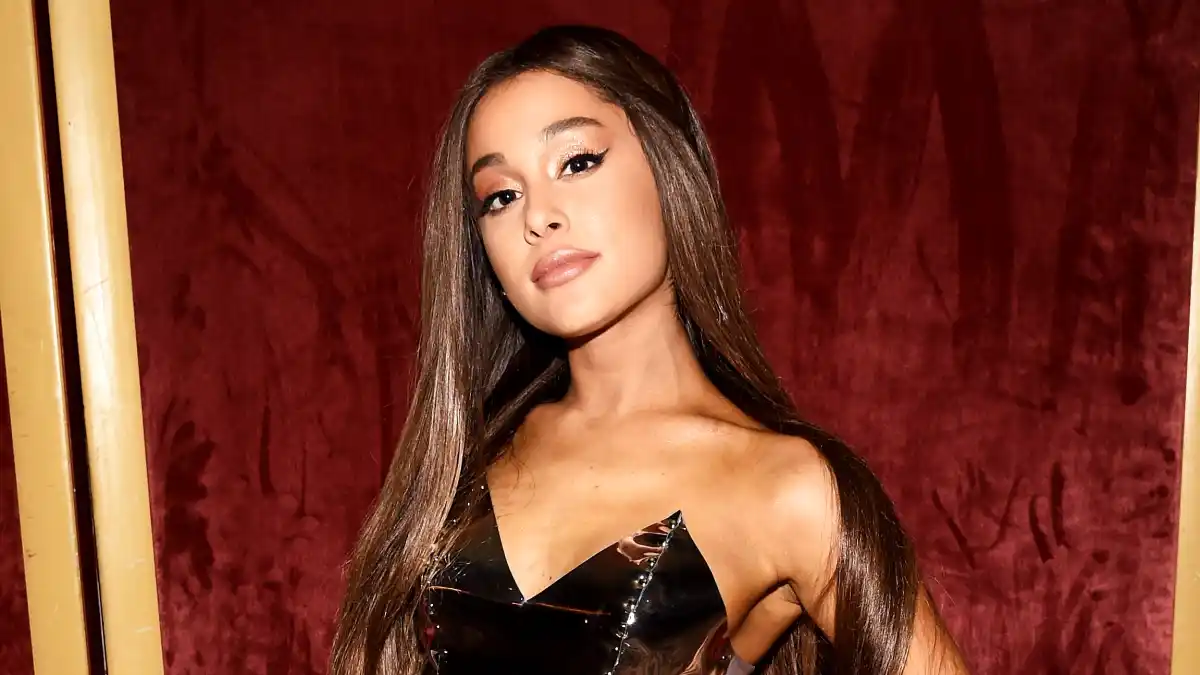 Ariana Grande
