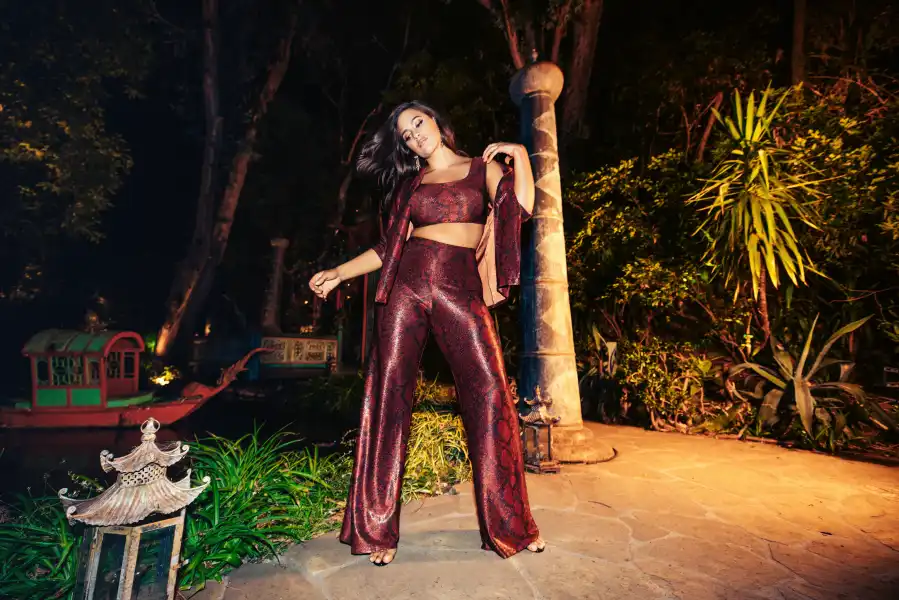 Ashley Graham x PrettyLittleThing