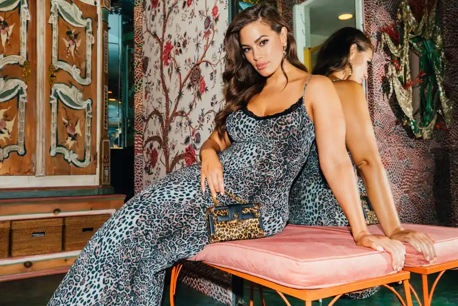Ashley Graham x PrettyLittleThing