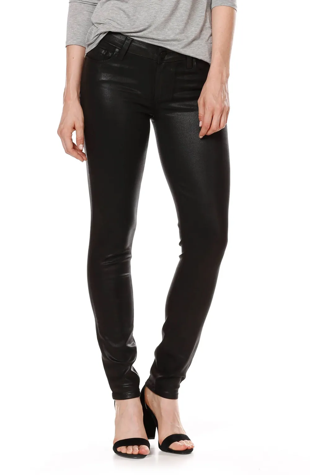paige skinny jeans
