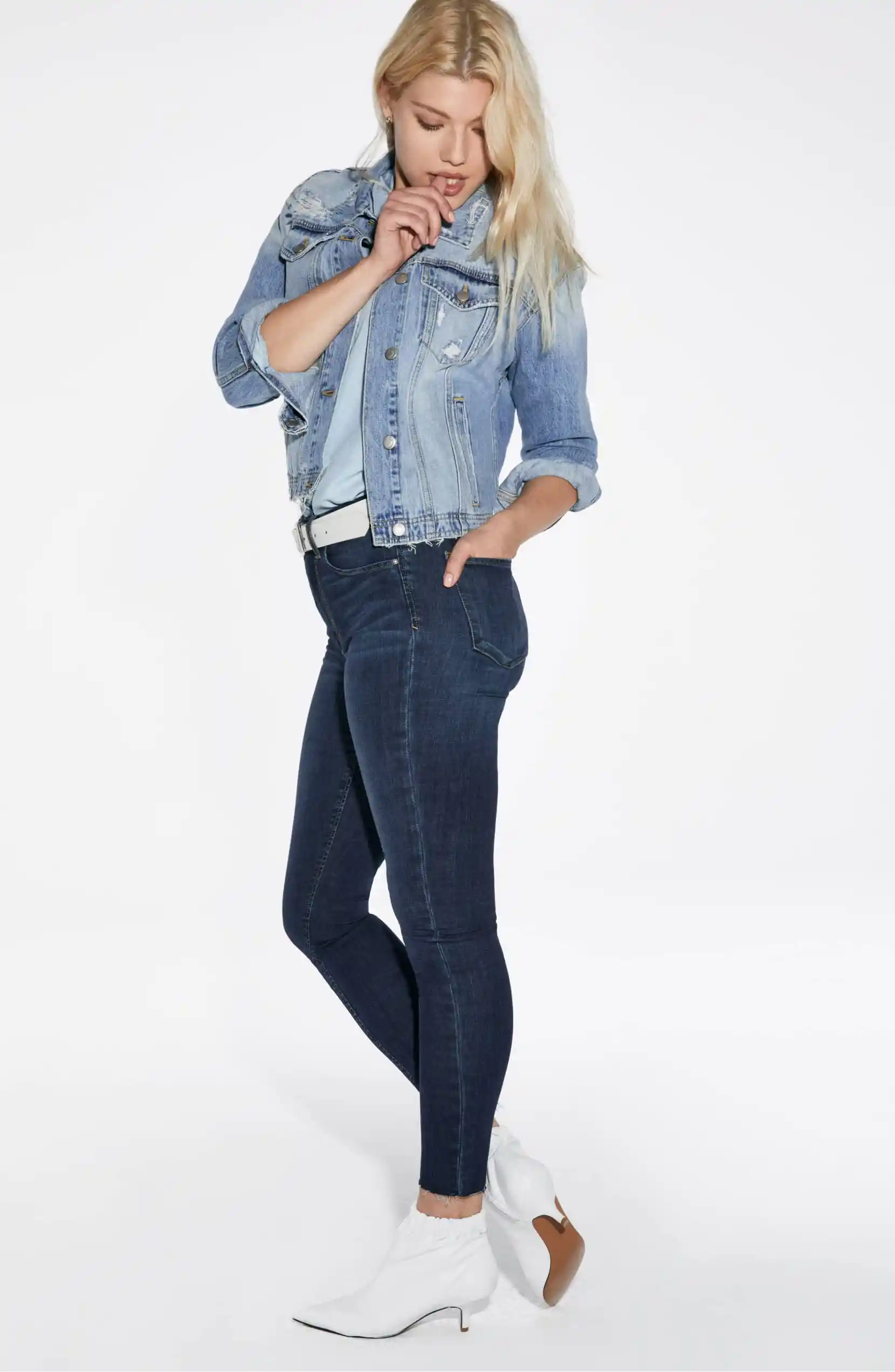 joe's jeans ankle boots