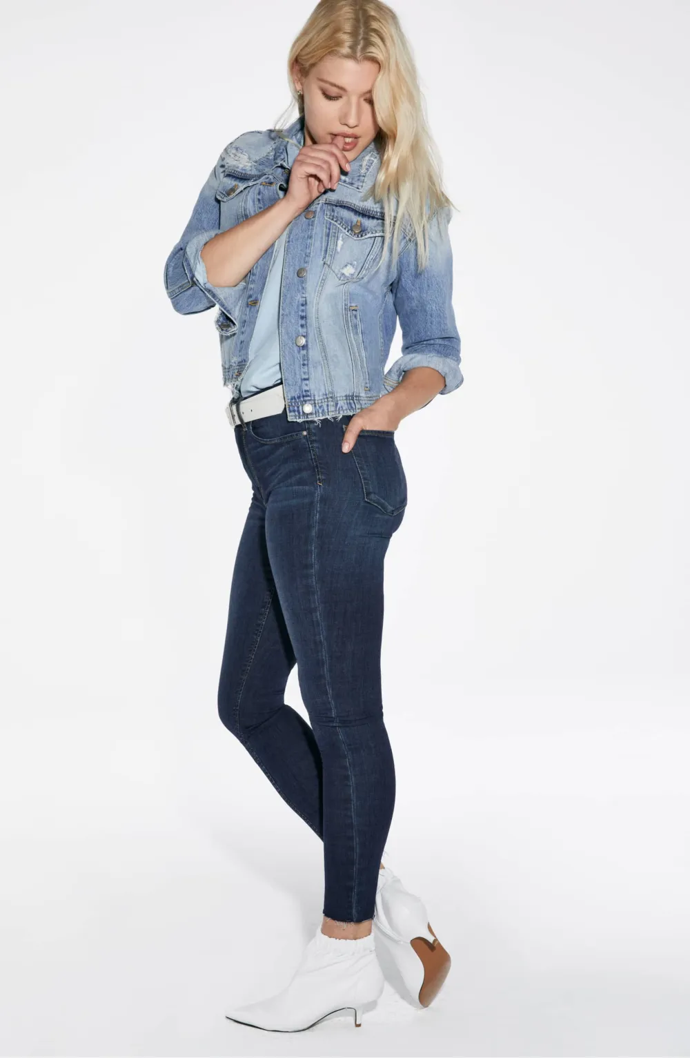 joe's jeans ankle boots