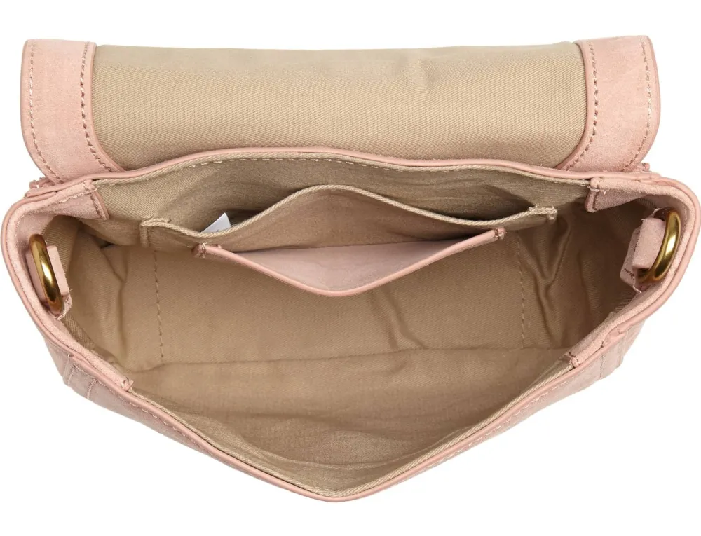 j crew crossbody bag interior