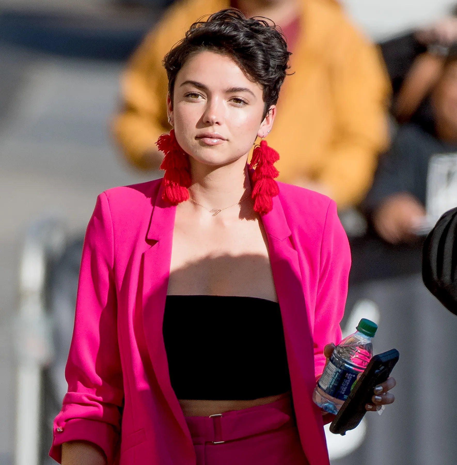 bekah-martinez-pregnant