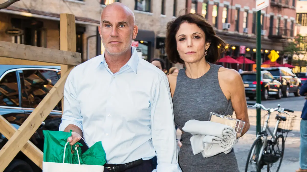 Bethenny Frankel Trouble Breathing Dennis Shields Death
