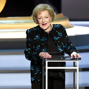 betty white emmys