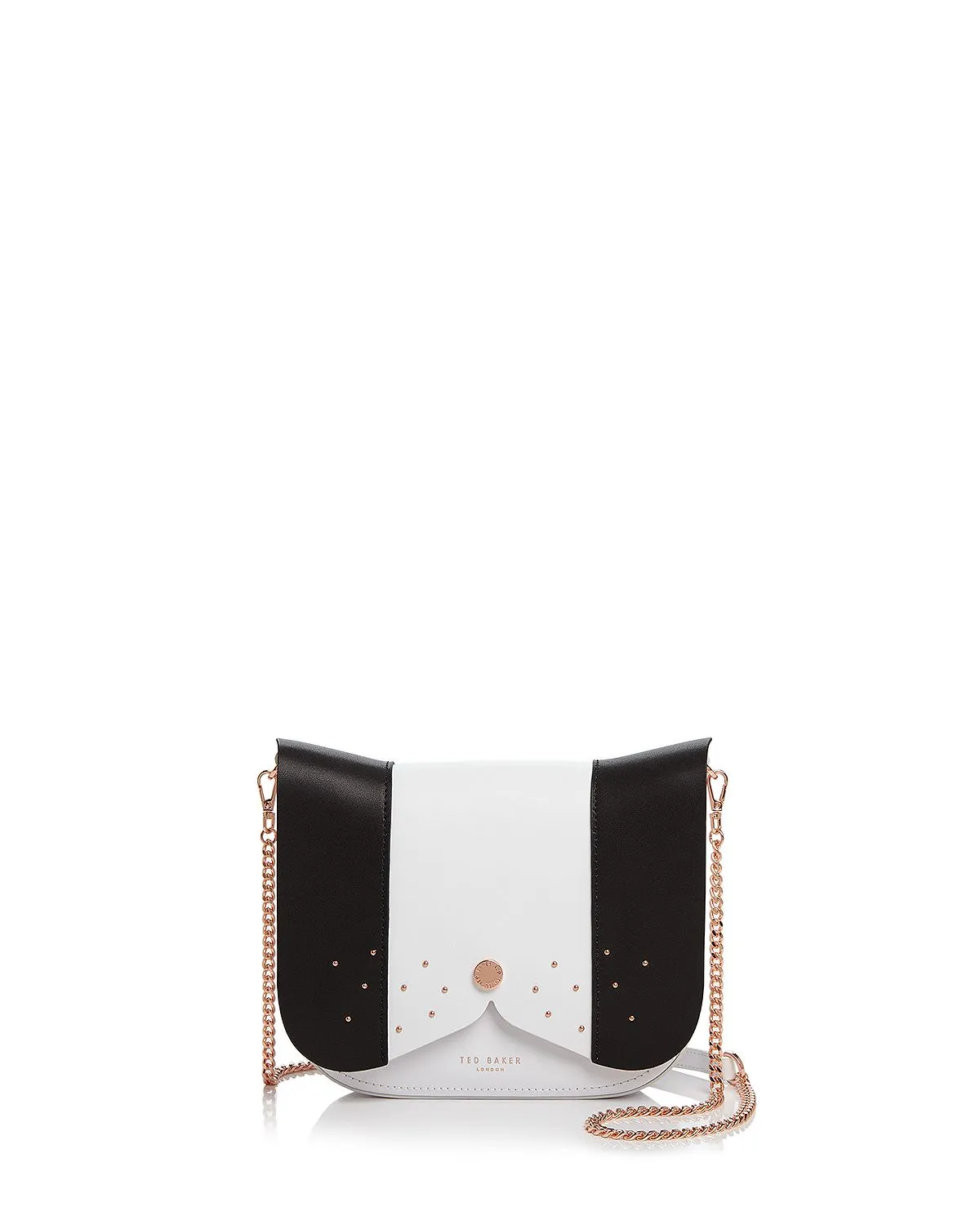 black dog bag ted baker