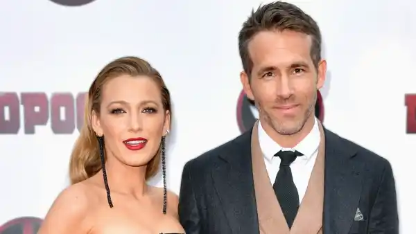 Blake Lively's and Ryan Reynolds' Trainer Don Saladino Shares His Workout Secrets