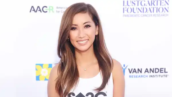 Brenda Song Talks Macaulay Culkin Relationship: 'Everything's Wonderful'