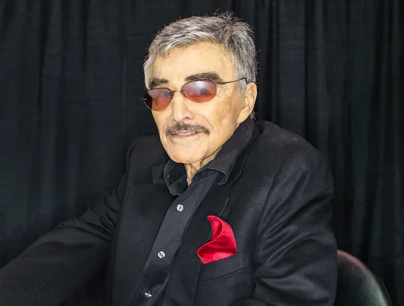 Burt Reynolds Cause Of Death
