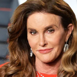 Caitlyn Jenner and Kylie Jenner