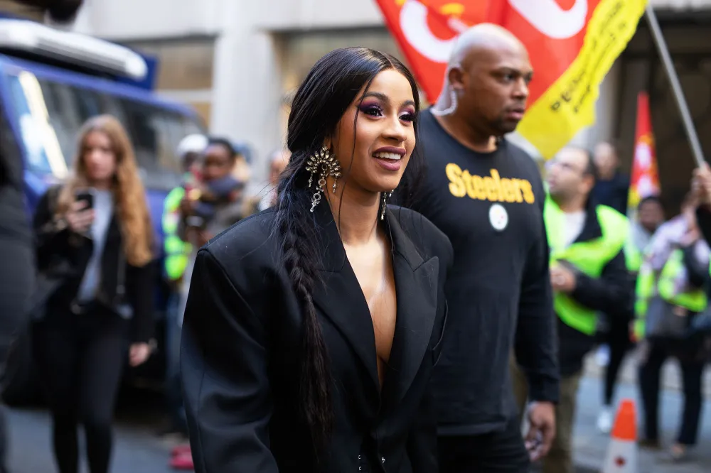 Cardi B