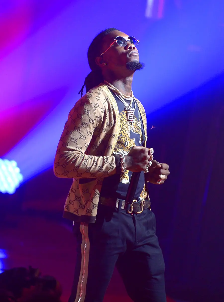 cardi b motherhood quotes