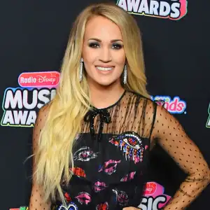 Carrie Underwood