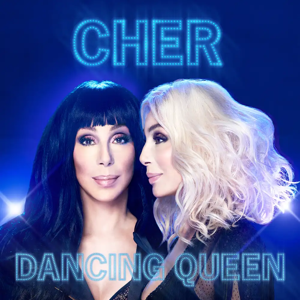 Cher&rsquo;s &lsquo;Dancing Queen&rsquo;