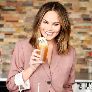 Chrissy Teigen Best Food Tweets