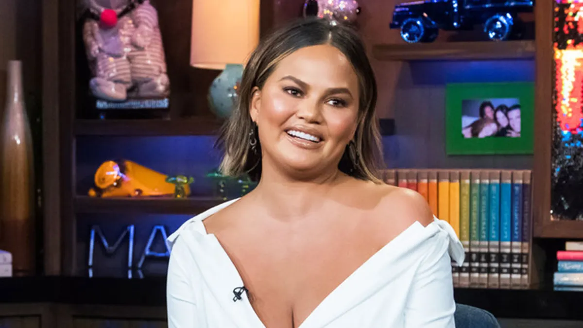 Chrissy Teigen