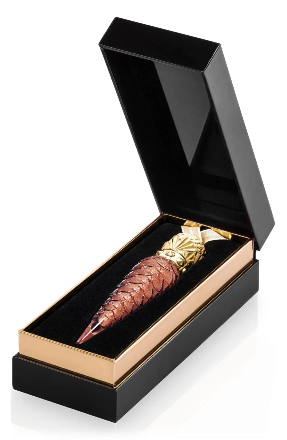 christian louboutin lipstick box