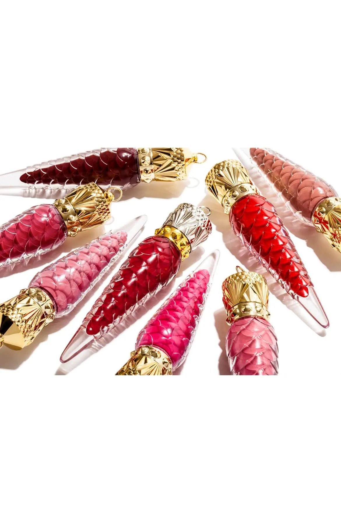 christian louboutin lipsticks nordstrom