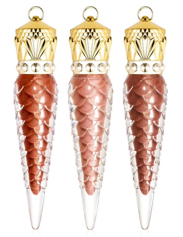 christian louboutin metalinudes