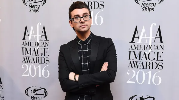Christian Siriano