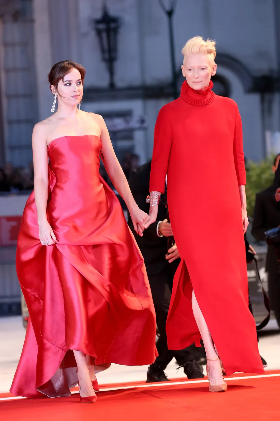 venice film festival 2018 red carpet