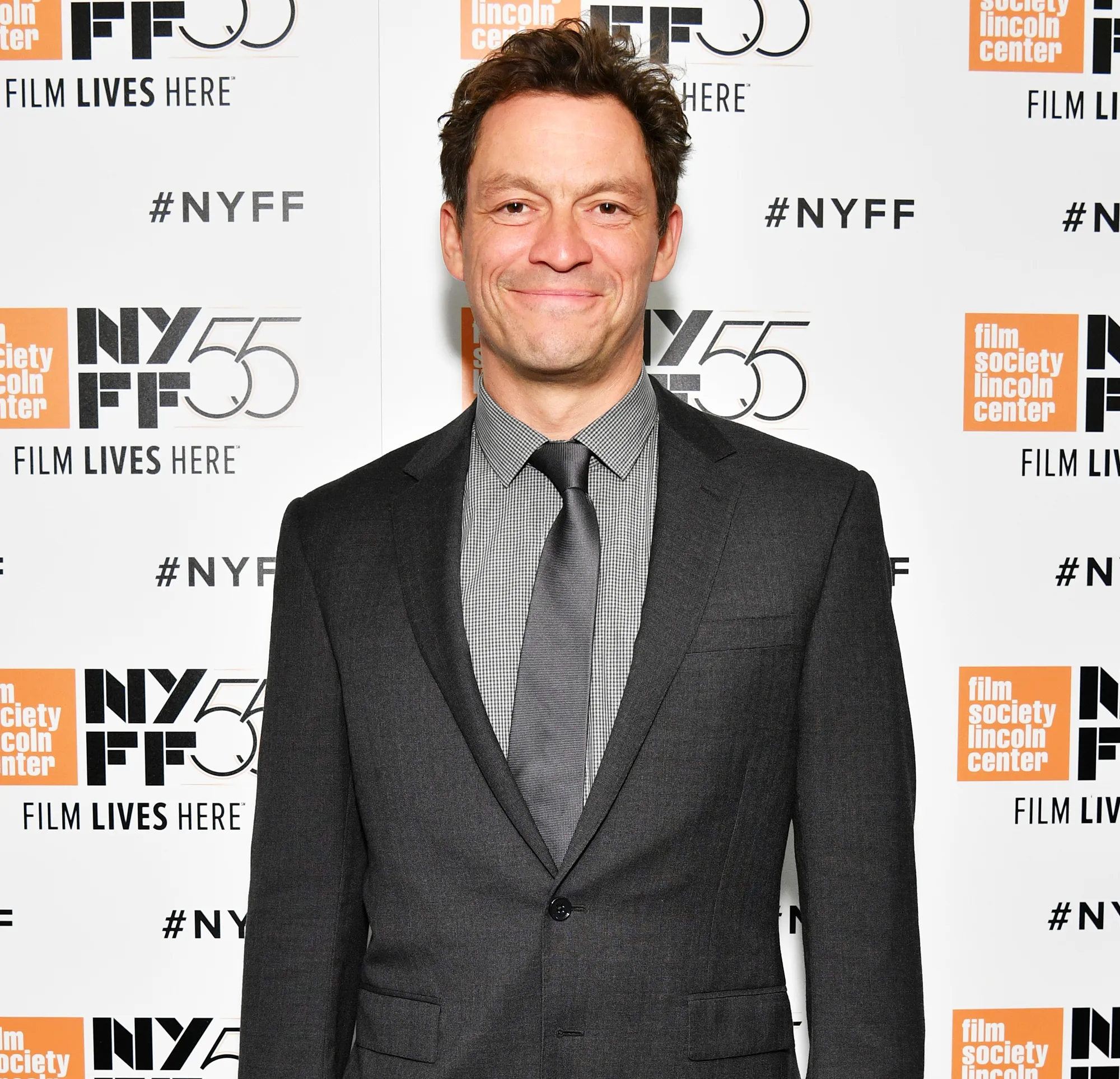 Dominic West Life After The Affair