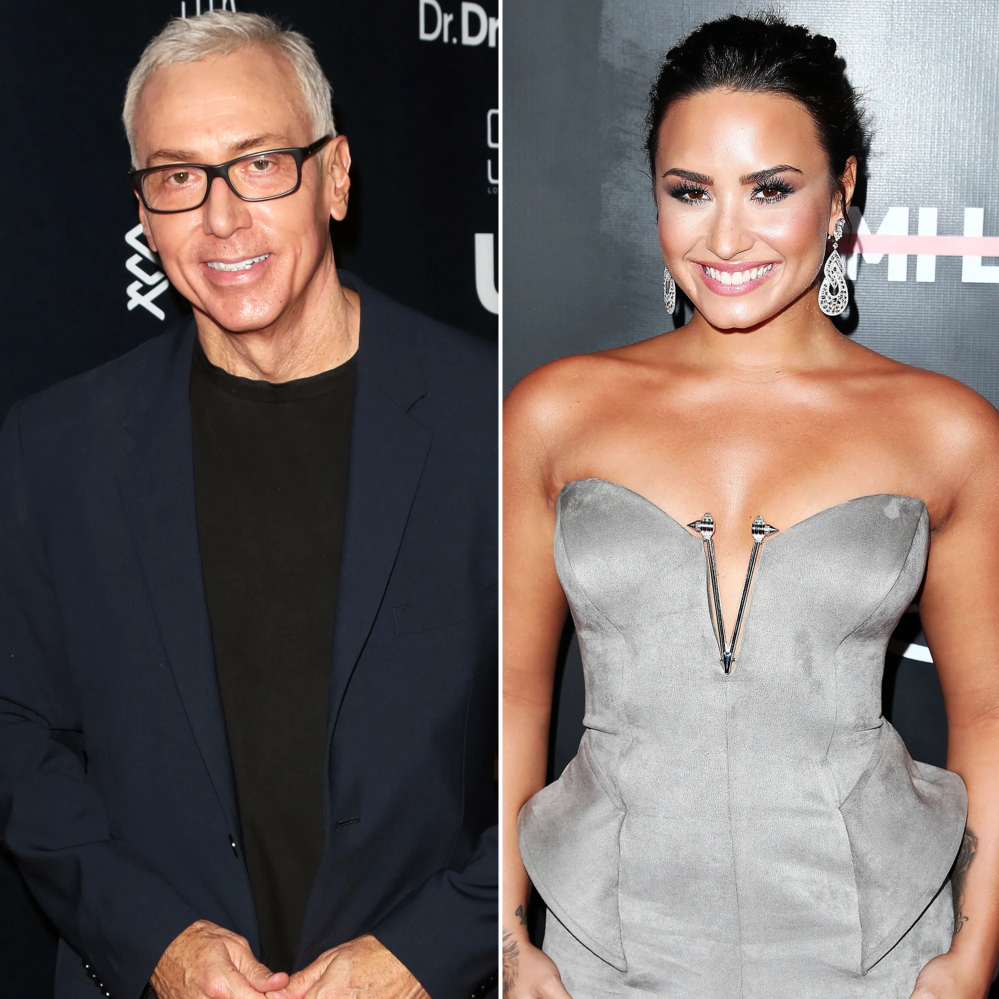 Dr Drew Demi Lovato Good Prognosis