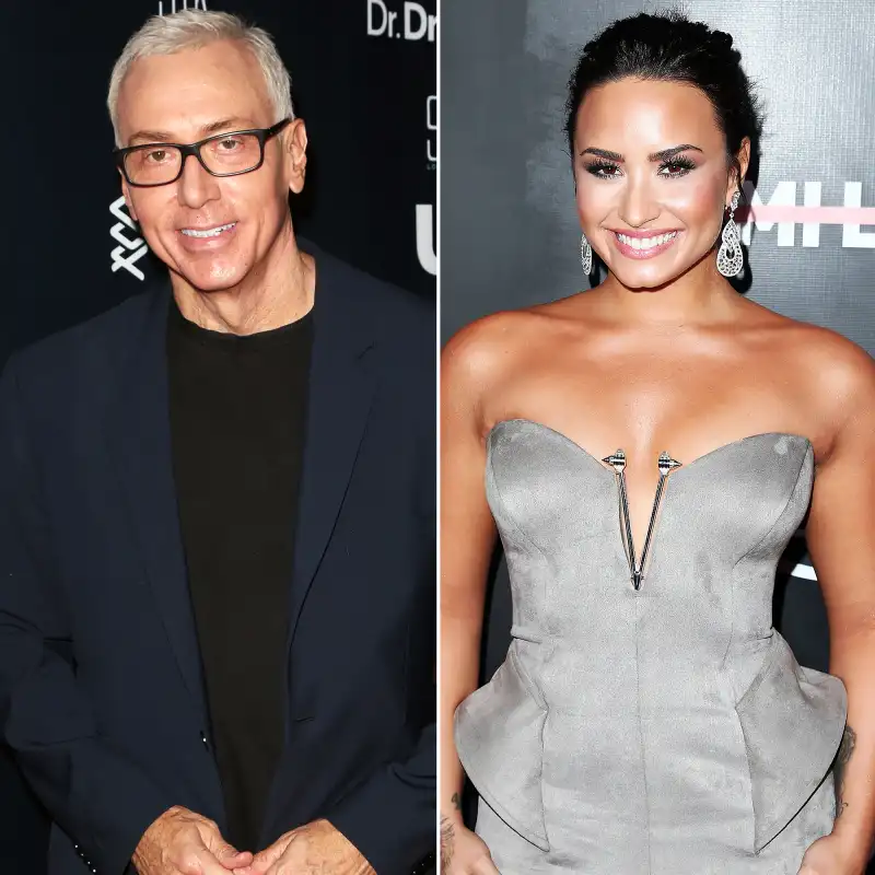 Dr Drew Demi Lovato Good Prognosis