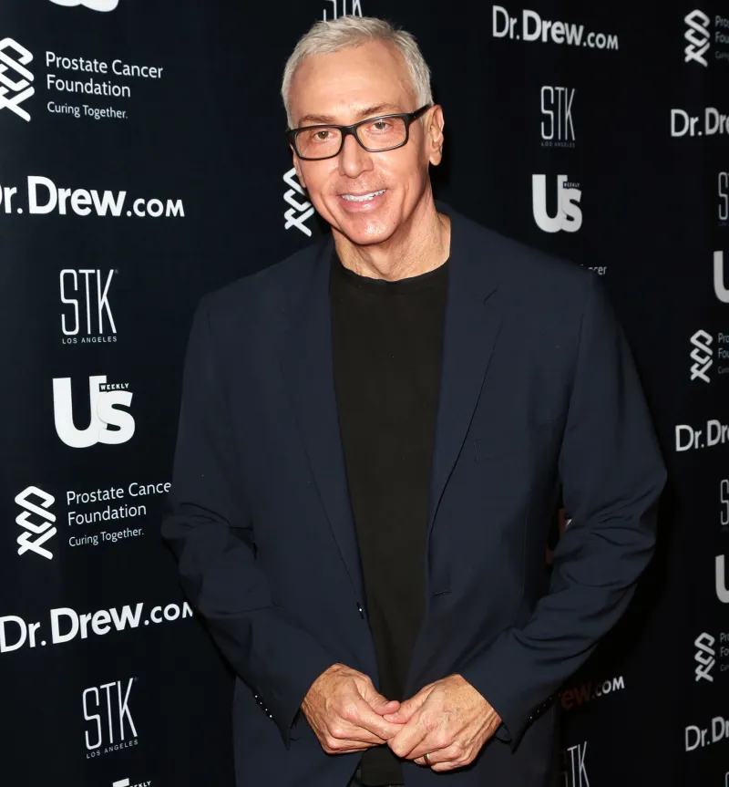 Dr Drew Demi Lovato Good Prognosis