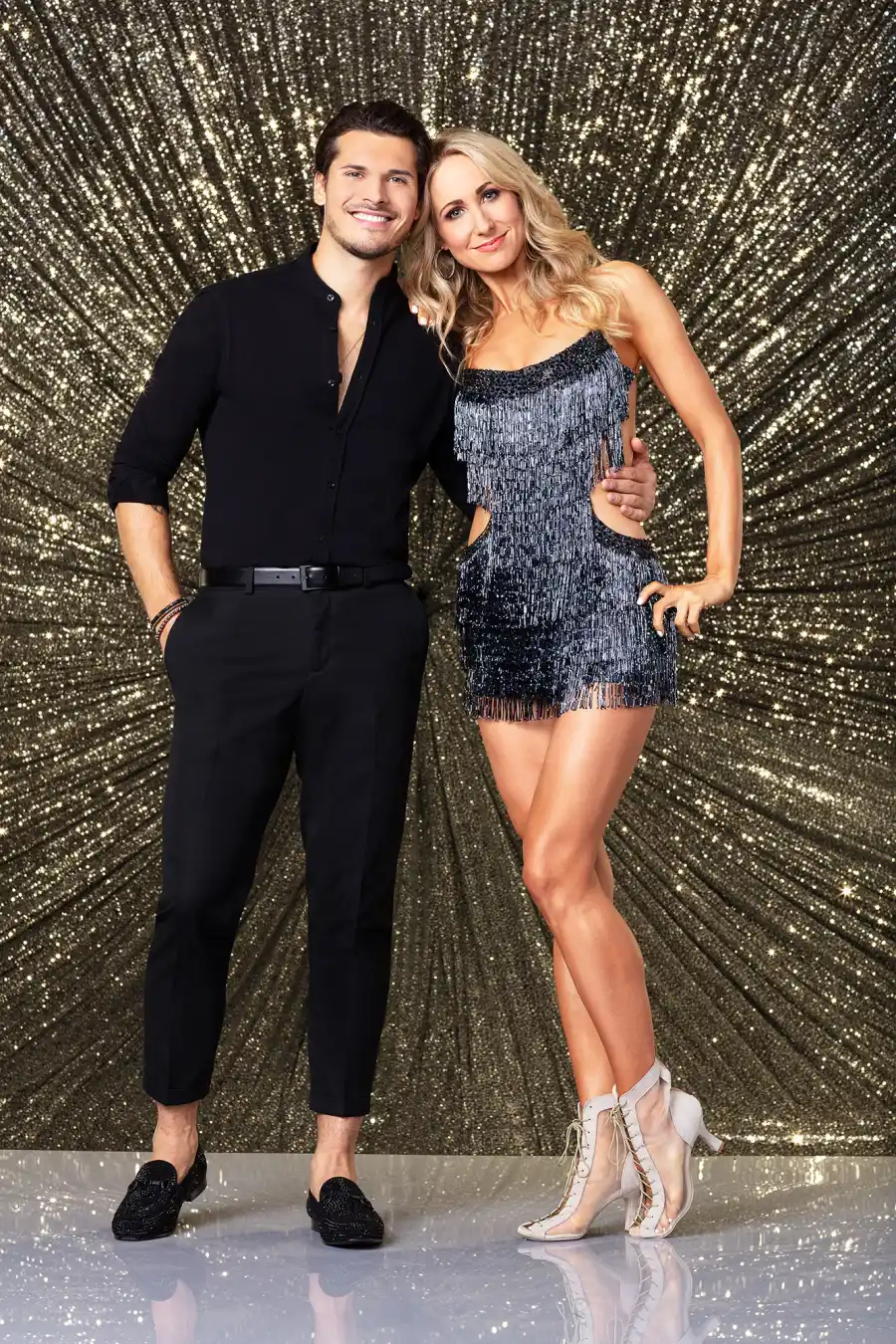 dancing with the stars