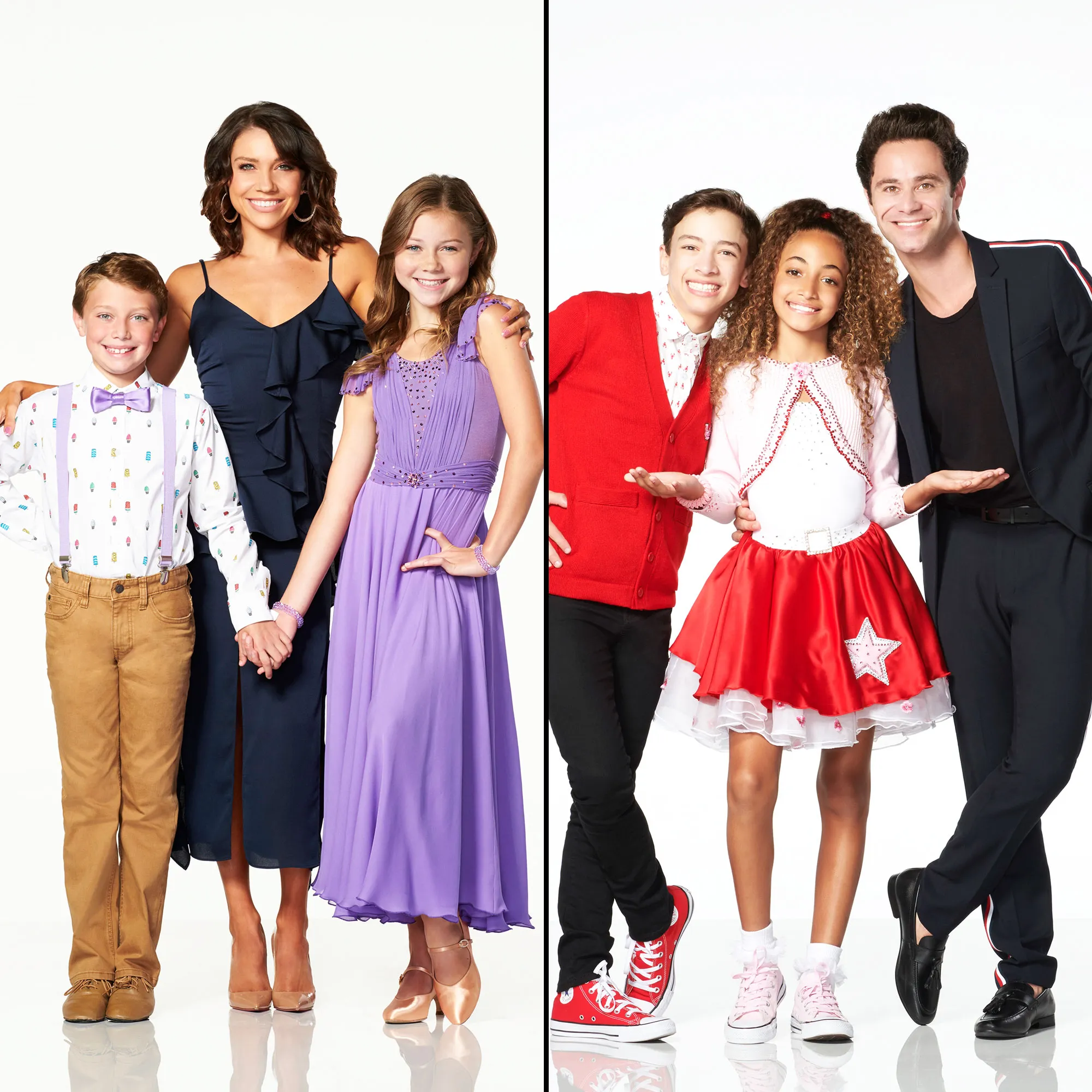 Dancing with the Stars Junior