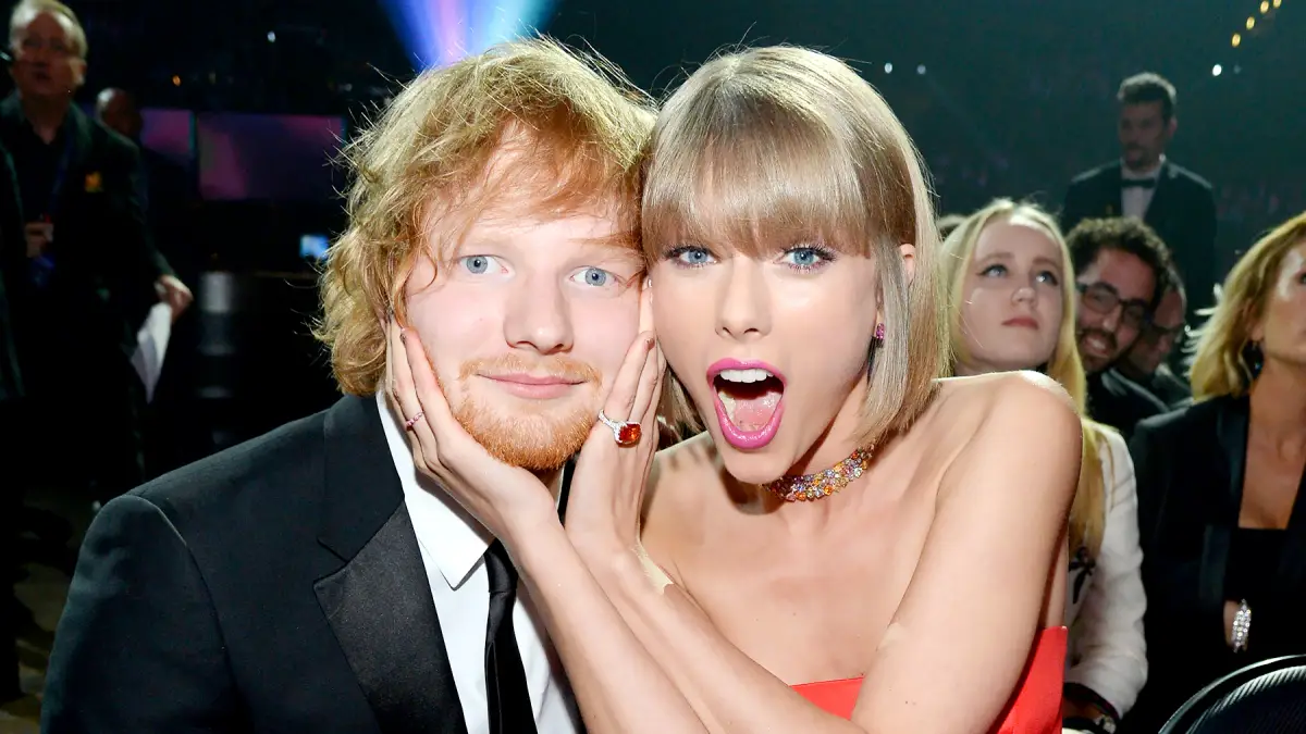 ed-sheeran-taylor-swift-hike