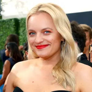 Elisabeth Moss