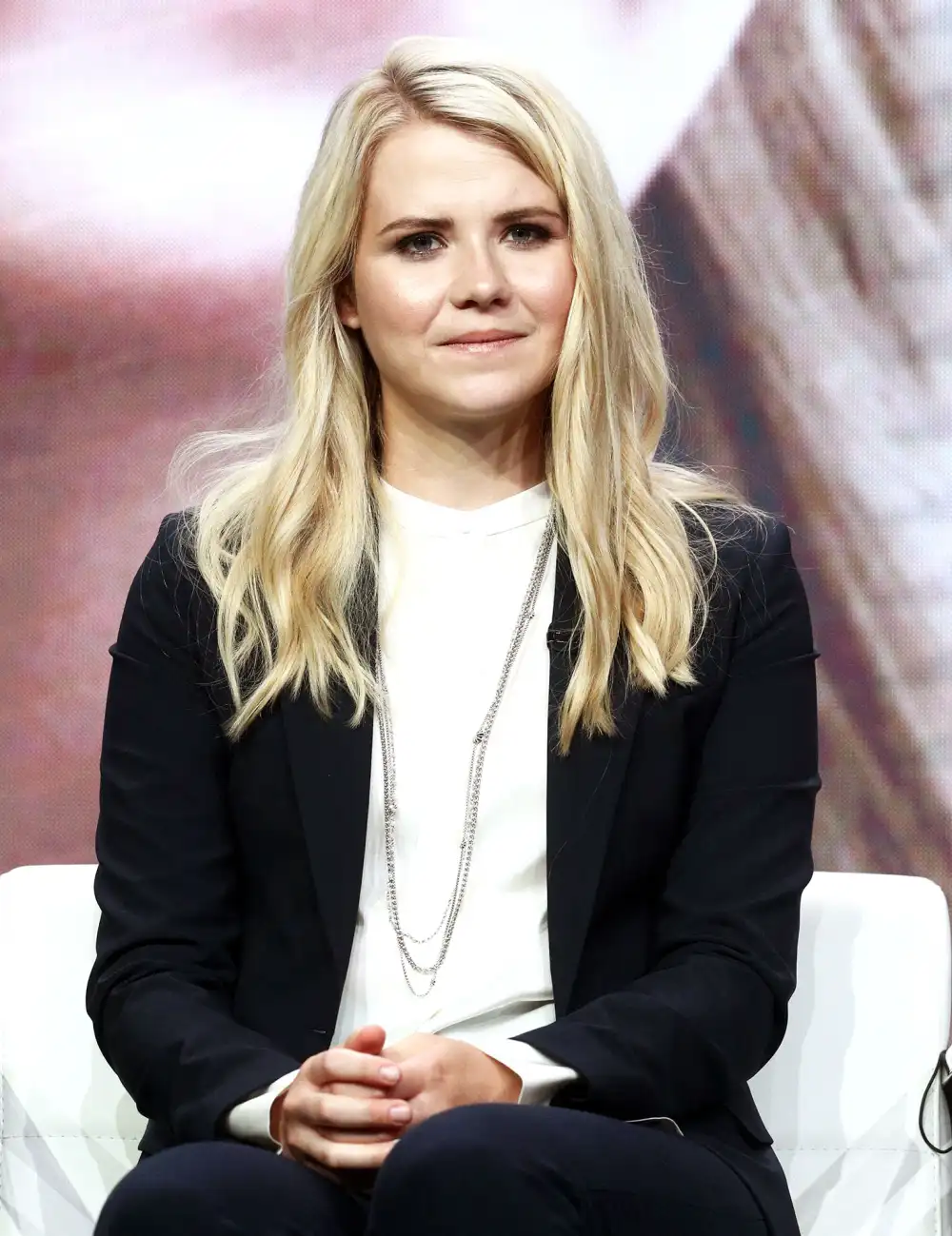 Wanda Barzee and Elizabeth Smart