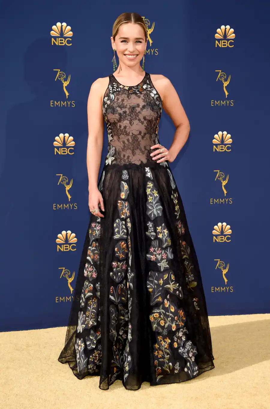 emilia-clarke-emmy-18