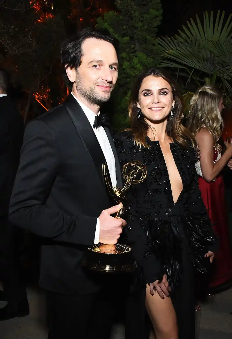 emmys matthew thys keri russell