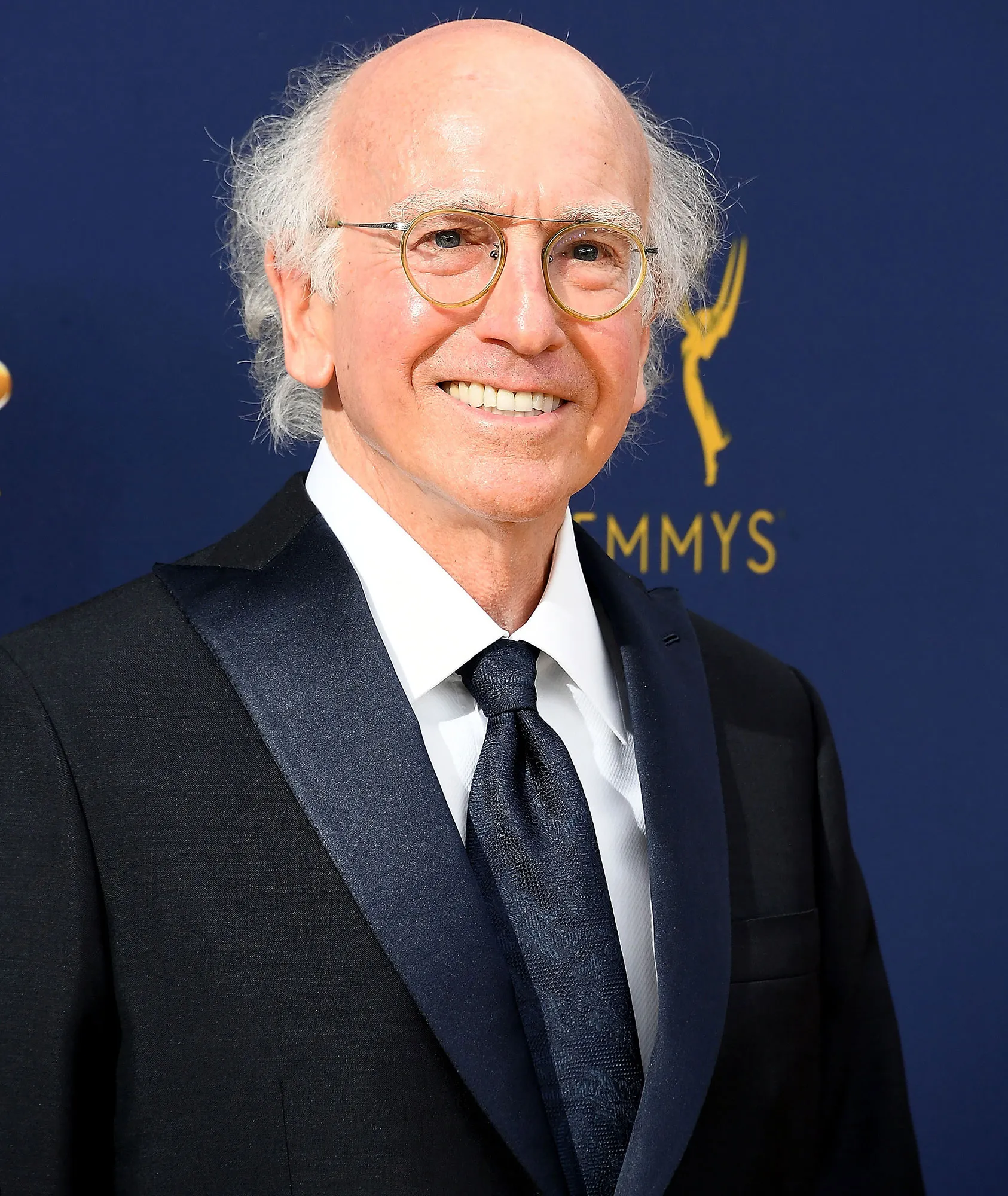 larry david emmys
