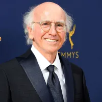 larry david emmys