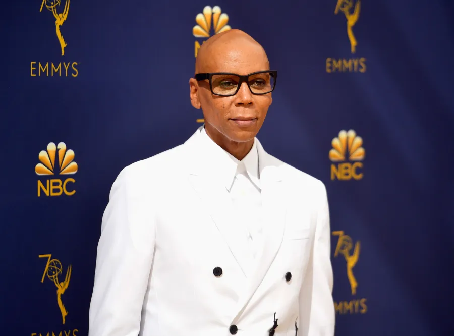emmys rupaul